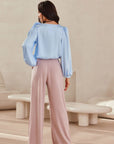 Blouse model 207001 Roco Fashion