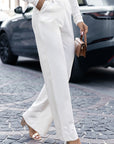 Women trousers model 208750 IVON