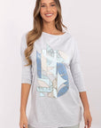 Blouse model 209001 Factory Price