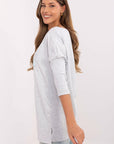 Blouse model 209001 Factory Price