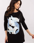 Blouse model 209003 Factory Price