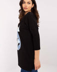 Blouse model 209003 Factory Price
