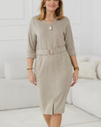 Daydress model 209008 La Aurora