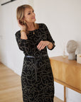 Daydress model 209014 La Aurora