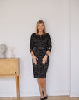 Daydress model 209014 La Aurora