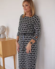 Daydress model 209017 La Aurora