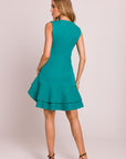 Cocktail dress model 209253 Moe