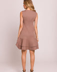 Cocktail dress model 209254 Moe