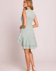 Cocktail dress model 209255 Moe