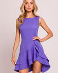 Cocktail dress model 209256 Moe