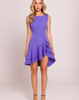 Cocktail dress model 209256 Moe