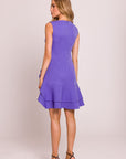 Cocktail dress model 209256 Moe