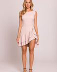 Cocktail dress model 209257 Moe