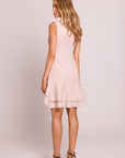 Cocktail dress model 209257 Moe