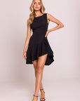 Cocktail dress model 209258 Moe