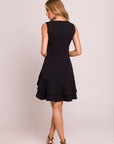 Cocktail dress model 209258 Moe