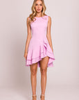 Cocktail dress model 209259 Moe