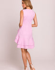 Cocktail dress model 209259 Moe