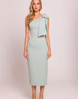 Cocktail dress model 209266 Moe