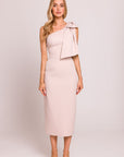 Cocktail dress model 209268 Moe