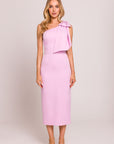 Cocktail dress model 209270 Moe