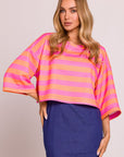 Blouse model 209285 Moe