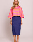 Blouse model 209285 Moe
