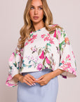 Blouse model 209286 Moe