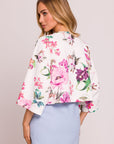 Blouse model 209286 Moe