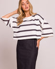 Blouse model 209287 Moe
