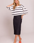 Blouse model 209287 Moe
