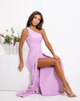 Long dress model 209397 With You