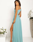 Long dress model 209398 With You