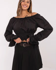 Blouse model 209719 Lakerta