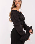 Blouse model 209719 Lakerta