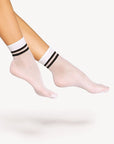 Socks model 213342 Gatta