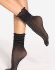 Socks model 213343 Gatta