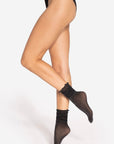 Socks model 213343 Gatta