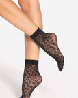 Socks model 213348 Gatta