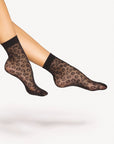 Socks model 213348 Gatta