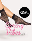 Socks model 213348 Gatta