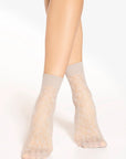 Socks model 213349 Gatta