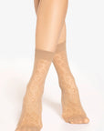 Socks model 213350 Gatta