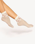Socks model 213351 Gatta
