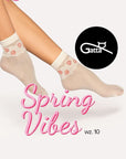 Socks model 213351 Gatta