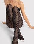 Tights model 218757 Fiore