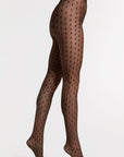 Tights model 218758 Fiore