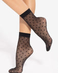 Socks model 218776 Gatta