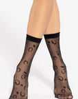 Socks model 218777 Gatta