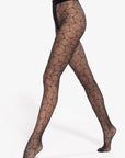 Tights model 218782 Gatta